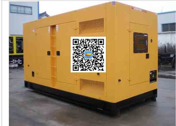 椒江静音发电机出租