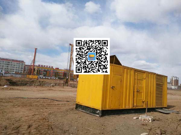 椒江发电机出租-柴油发电机组安全操作规程有哪些？