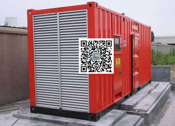 椒江300kw柴油发电机组一个小时耗油