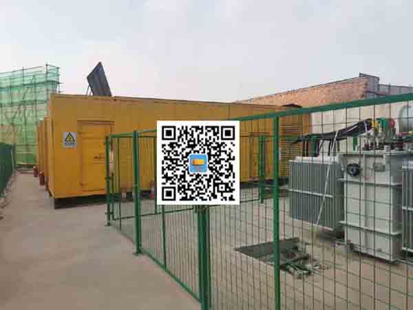 椒江发电机组的社会应用有哪些